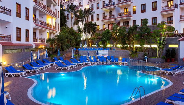 Apartamentos Casablanca - Foto 4