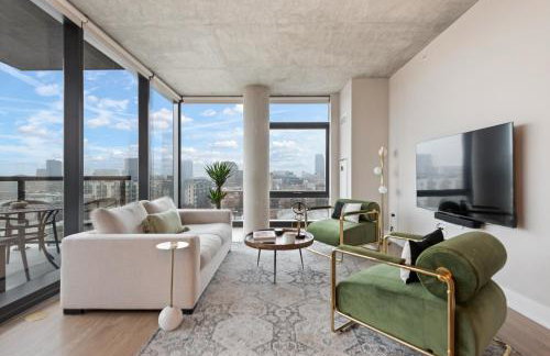 Sage Modern Apartments Near Union Park in West Loop - Photo 2