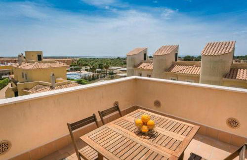 Apto Residence Club el Paraiso 28 - Photo 3