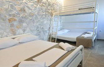Villa Marilou Fourka - Foto 4