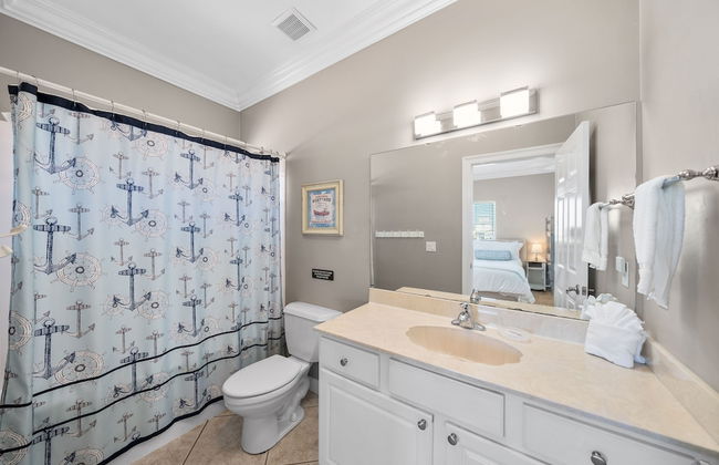 Royal Palms Retreat 3 Bedroom Home by RedAwning - Foto 16