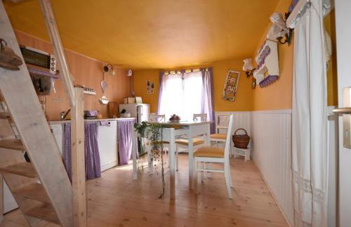 Beautiful Apartment in Damgarten With Garden - Foto 6