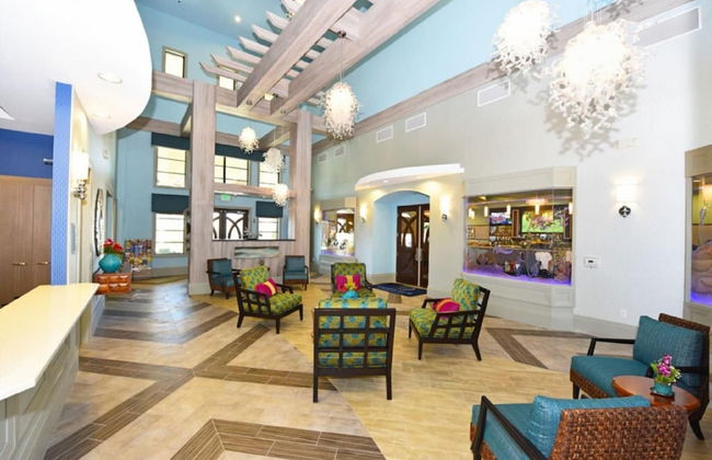 1520 FD 6BR Luxury Villa Pool Game Room - Foto 40