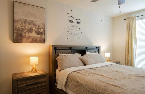 Blessed HOME for blessed guests at the Domain Mall - Foto 29