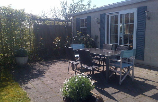 Holiday Home on Waterfront in Zeeland - Foto 23