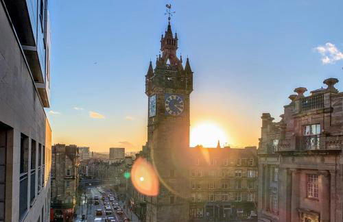 Tolbooth Apartments by Principal Apartments - Photo 20