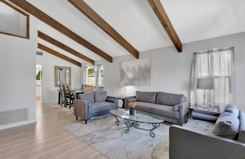 High Desert Dream on the Fairway WiFi Smart TVs - Foto 7