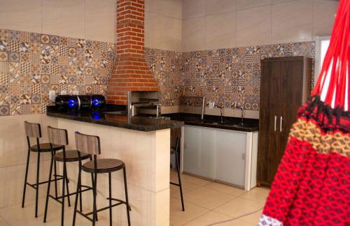 Casa com 2 Quartos e Varanda Gourmet - Foto 24