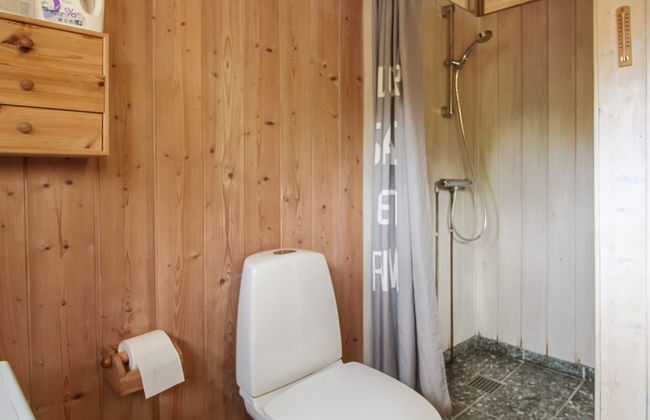 "Sjard" - 700m from the sea - Foto 17