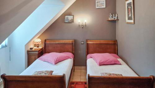 Gorgeous Apartment In Clohars Carnoet - Foto 5