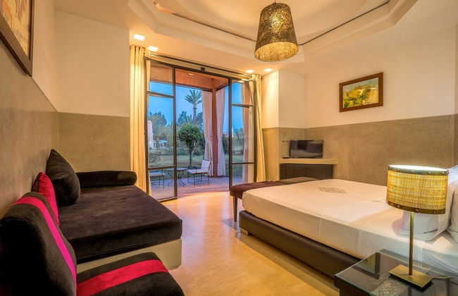 Palmeraie Dar Atlas - Foto 24