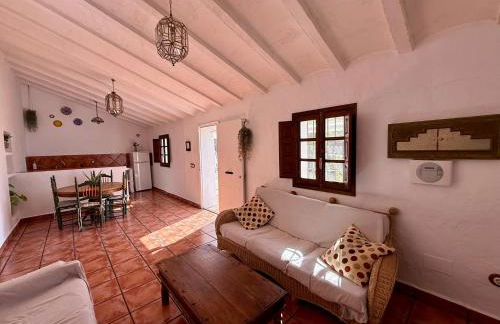 El Cielo, Cortijo en el corazón de las montañas - Foto 28