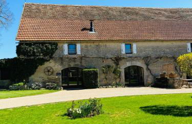 Domaine de Montanty - Foto 14