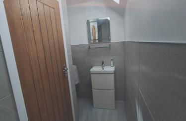 Woodpeckers Annexe in Gosfield - Foto 10