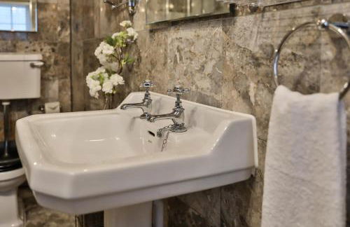 Alexis Cottage Tetbury Cotswolds - Foto 33