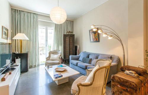 Apartment Ruzafa Zapadores - Photo 3