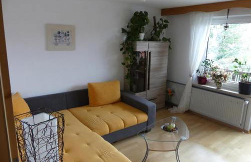 Ferienwohnung Bergblick - Foto 8