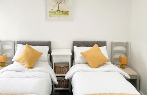 The White Cottage - Foto 9