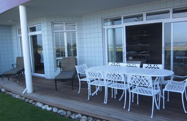 Atlantik Sicht Sef Catering apartment Self catering - Photo 23