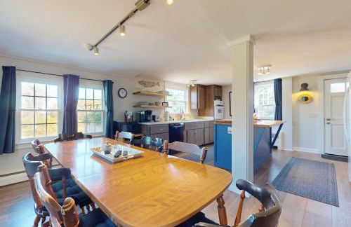 Cape Landing Cottage - Foto 10