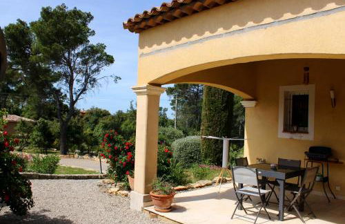 Cottage Villa Peylon - Foto 15