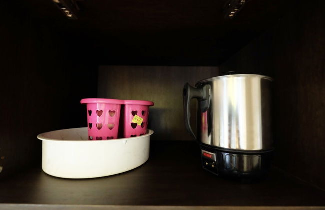 Modern 2BR Mutiara Bekasi Apartment - Foto 15