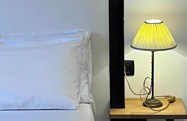 Villa Lilli Beta Bella - Appartamento Rosso Whispering Vines - Foto 35