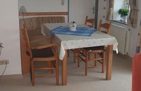 Ferienwohnung am Sandwater - Foto 19