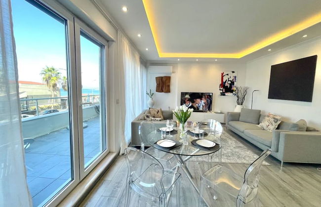 Currila Beach Trendy Relax Lifestyle - Foto 9