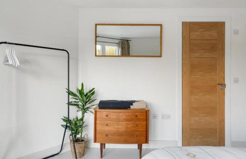 Beach Life Cabin Vibes Ocean Views nr Bude - Foto 16