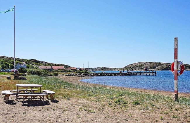 6 Person Holiday Home in Tanumshede - Photo 34