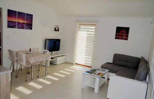 Casa Grande - Violette, Silver and Golden apartments with park and sea view - Foto 32