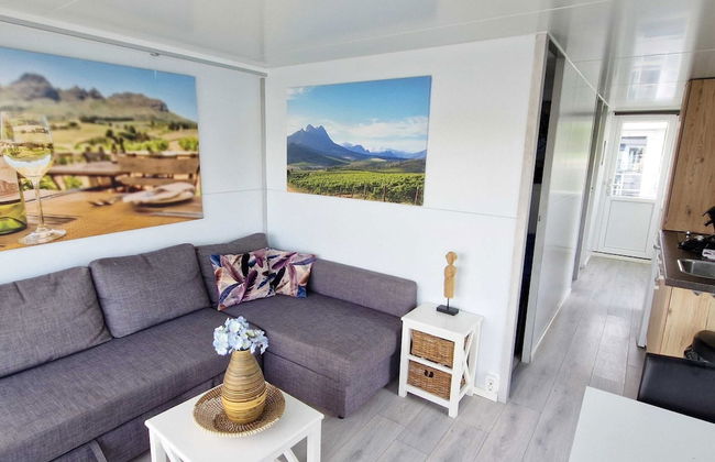 Water Lodge in Naarden With Marina Views - Foto 5