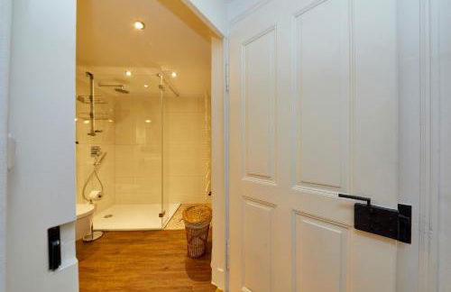 Ferienwohnung Badstube Anno 1583 - Foto 33