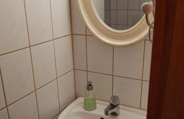 Große Ferienwohnung in Peetzig am See - Foto 27