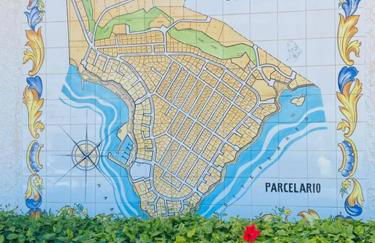 Lobo en Cabo Apartment, Cabo Roig , Orihuela Costa - Photo 35