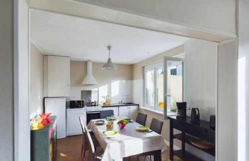 Maison pour 5 - 100m de la plage - Foto 7