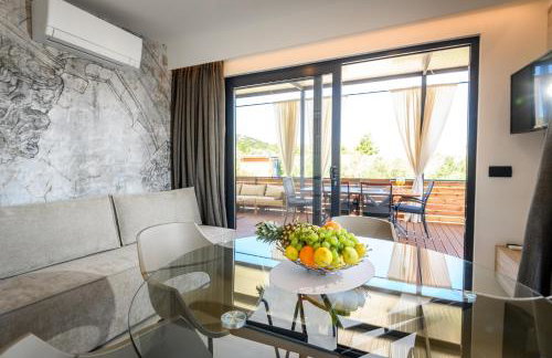 Luxury and Cosy Little House Ivinj 3 - Foto 6