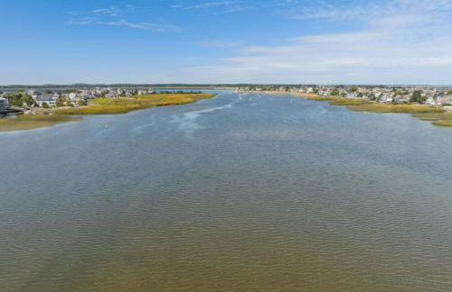 Basin Perch Basin Views Sunsets AC Deck - Foto 32