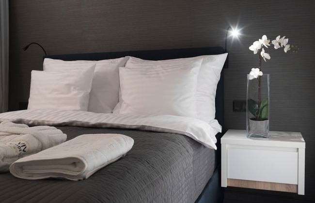 Apart-Hotel VIVI Residence & SPA - Foto 29