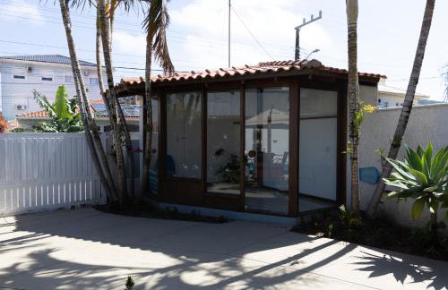 Casa nos Ingleses com piscina e jacuzzi - Foto 48