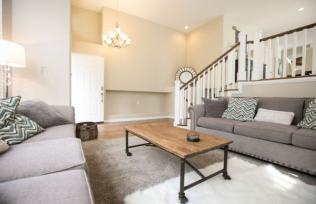 Utah Ski House - Foto 17