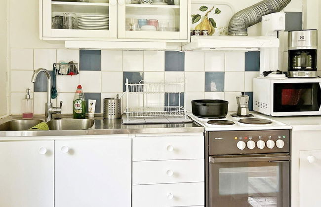 5 Person Holiday Home in Sodertalje - Foto 4