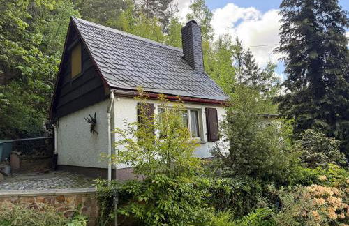 Waldhaus zur Kleinbahn - Foto 1