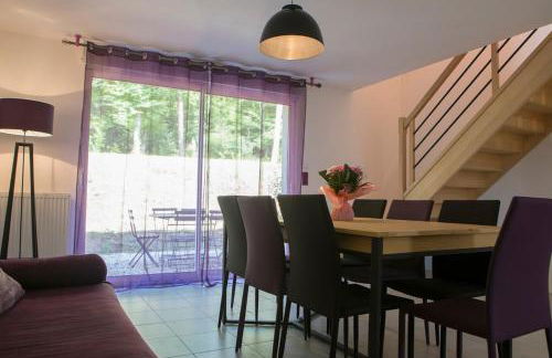 Gîtes de l'Orée du Bois - Boussières - Foto 47