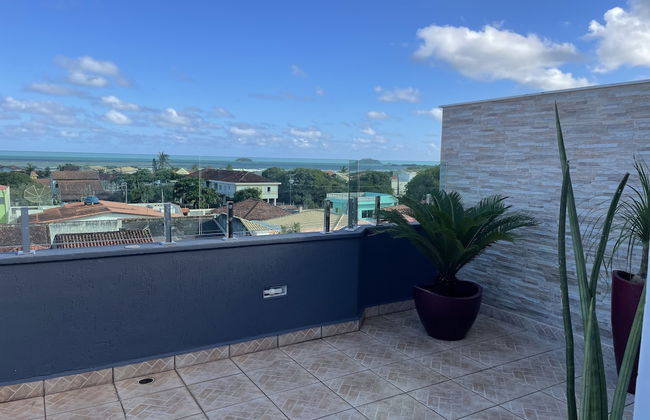 Cobertura Duplex em Peruíbe - Foto 44