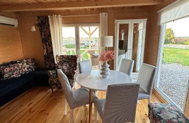 Giżycko-Przerwanki Domki Widok na Mazury - Foto 20