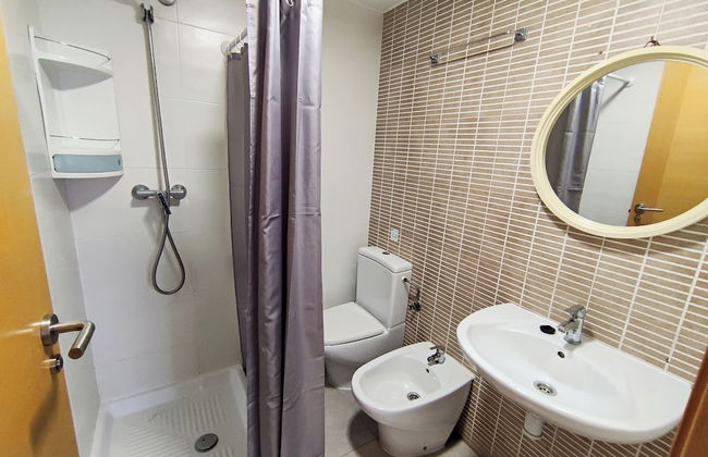 Apartamentos Gandía Playa Centro 3000 - Foto 42