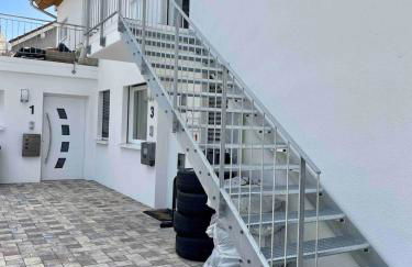 50m vom See - Viel Natur & Platz - Direkt am Radweg - Foto 25