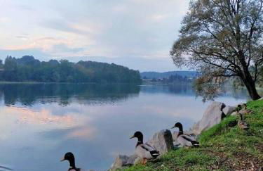 Your Place By The Lake - near Leonardo Academy, MXP - Foto 19